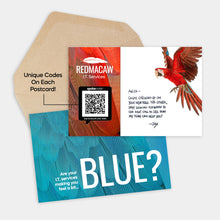 Load image into Gallery viewer, Spokenote® Custom 4"x6" Notecards